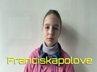 Franciskapolove