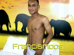 Francismoos