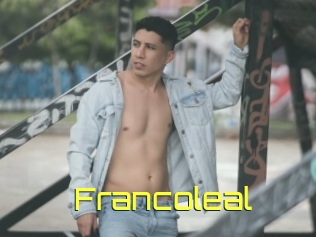 Francoleal