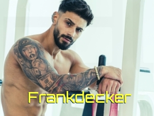 Frankdecker