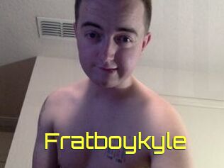 Fratboykyle