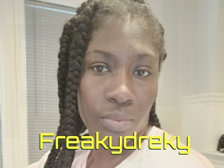 Freakydreky