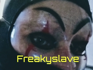 Freakyslave