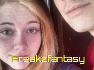 Freakzfantasy