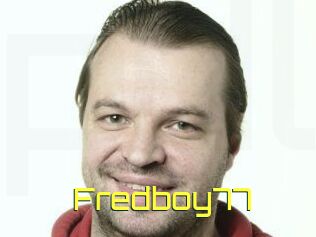 Fredboy77