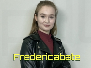 Fredericabate