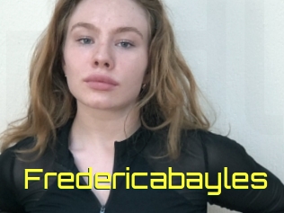 Fredericabayles