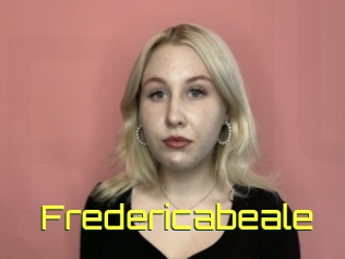 Fredericabeale