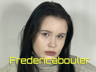 Fredericabouler