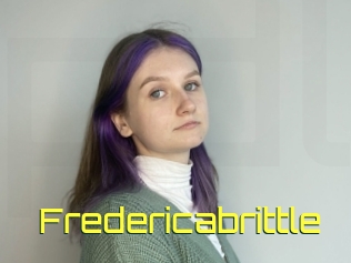 Fredericabrittle