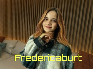 Fredericaburt