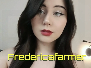 Fredericafarmer