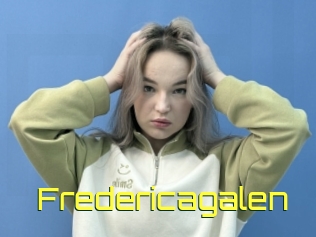 Fredericagalen