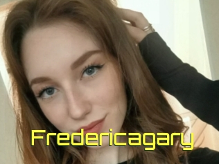 Fredericagary