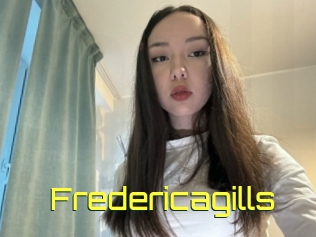 Fredericagills