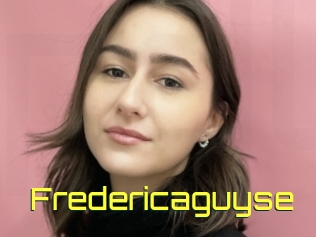 Fredericaguyse