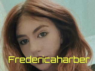 Fredericaharber