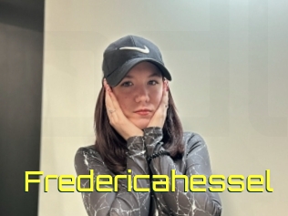 Fredericahessel