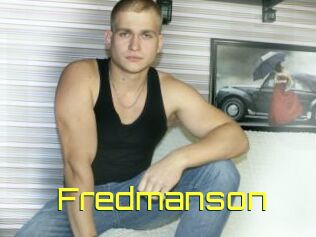 Fredmanson