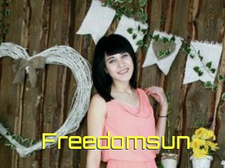 Freedomsun