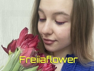 Freiiaflower