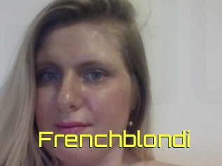 Frenchblondi