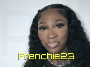 Frenchie23