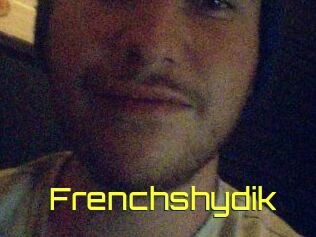 Frenchshydik