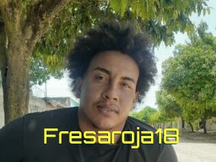Fresaroja18