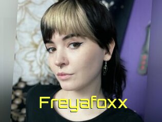 Freyafoxx