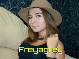 Freyagrey