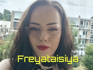 Freyataisiya