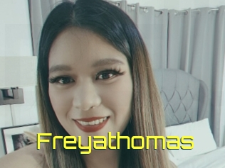 Freyathomas