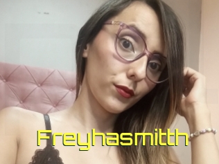 Freyhasmitth