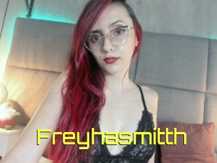 Freyhasmitth