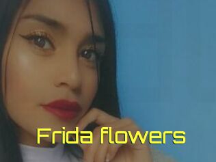 Frida_flowers