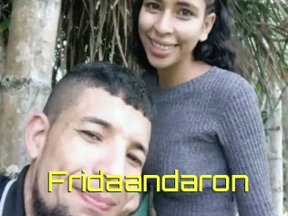 Fridaandaron