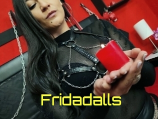 Fridadalls