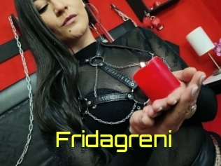 Fridagreni