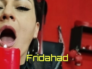 Fridahad