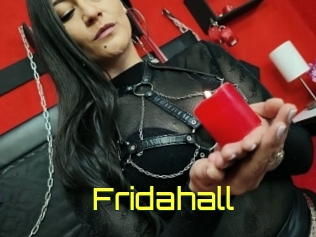 Fridahall