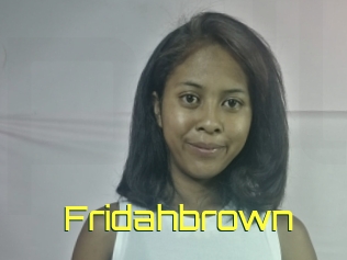 Fridahbrown