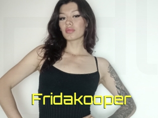 Fridakooper