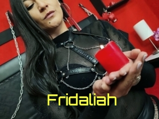 Fridaliah
