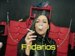 Fridarios