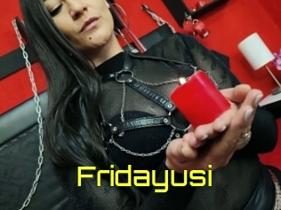 Fridayusi