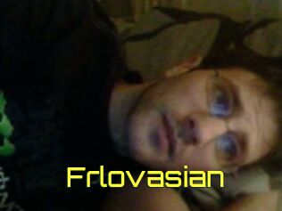 Frlovasian