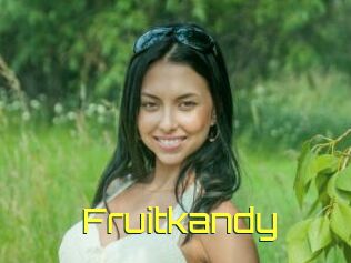 Fruitkandy