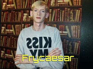 Frycaesar