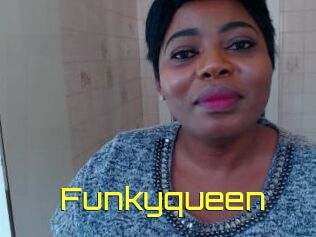 Funkyqueen